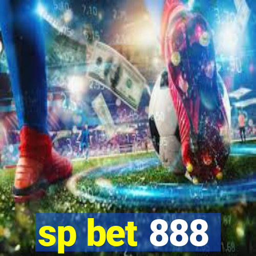 sp bet 888